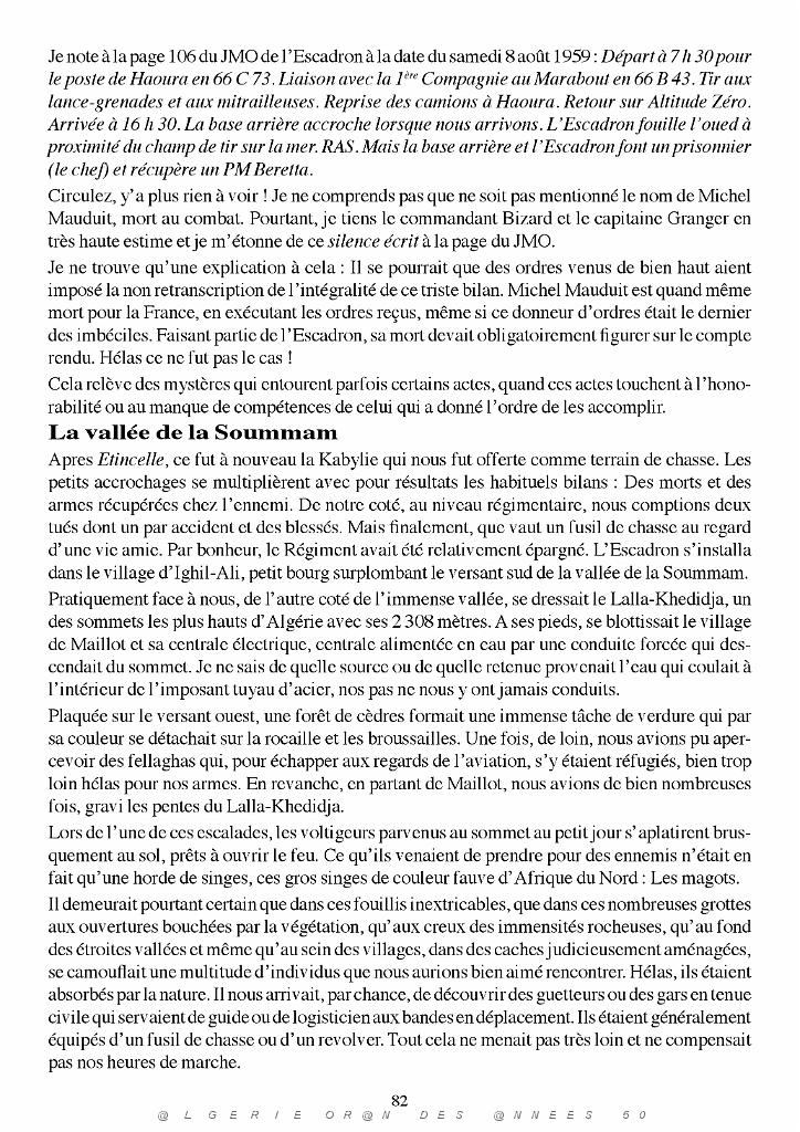 611 PARACHUTISTE AU 1 ER RCP TOME II DE RENE SAUVAGE (86).jpg
